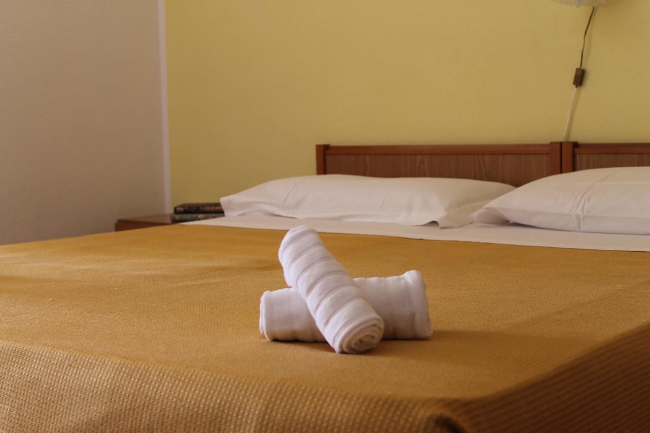 Piccolo Hotel Nuova Gestione 卡拉古诺内 外观 照片