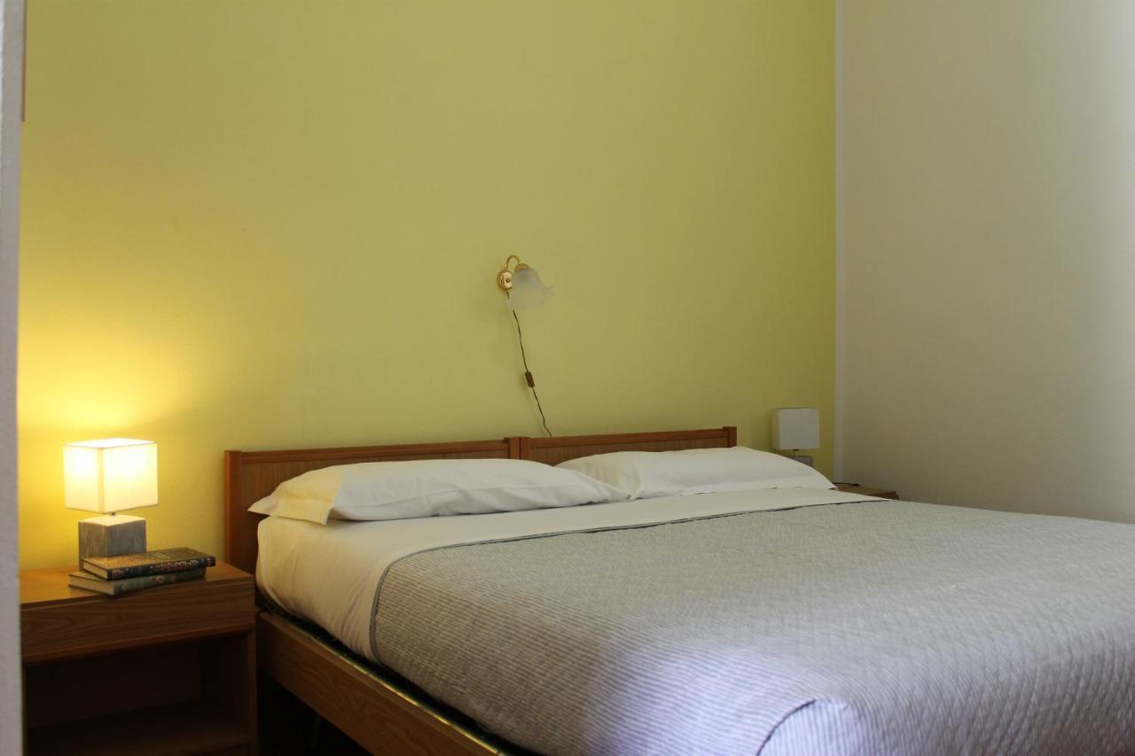 Piccolo Hotel Nuova Gestione 卡拉古诺内 外观 照片