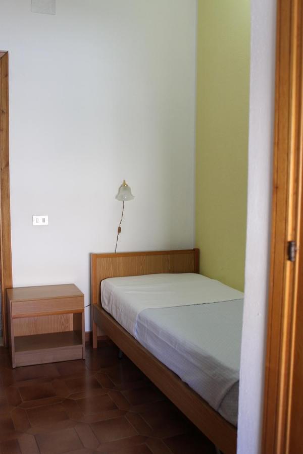Piccolo Hotel Nuova Gestione 卡拉古诺内 外观 照片