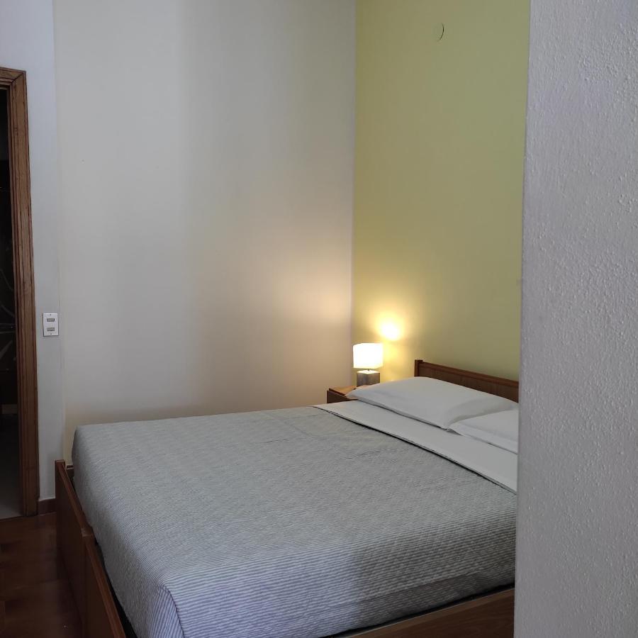 Piccolo Hotel Nuova Gestione 卡拉古诺内 外观 照片