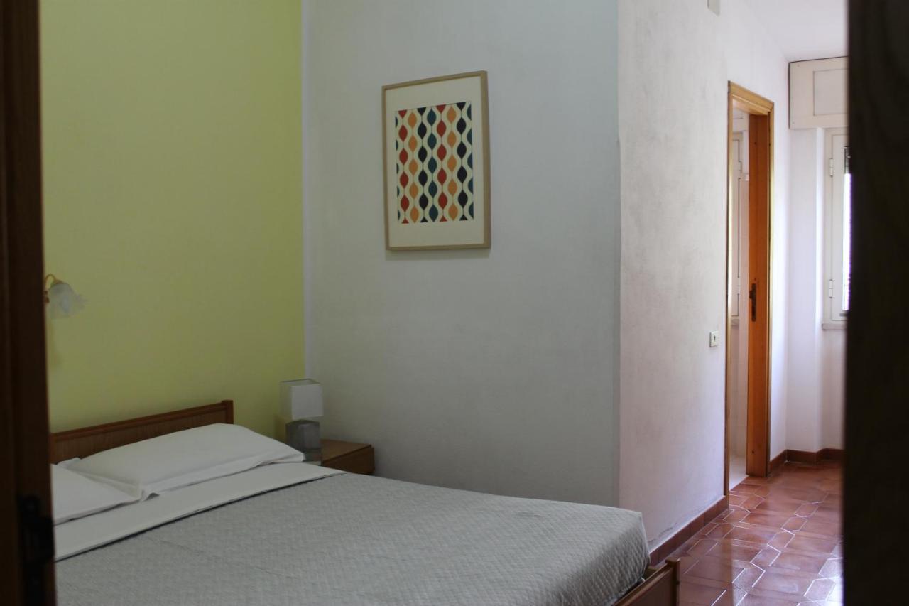 Piccolo Hotel Nuova Gestione 卡拉古诺内 外观 照片