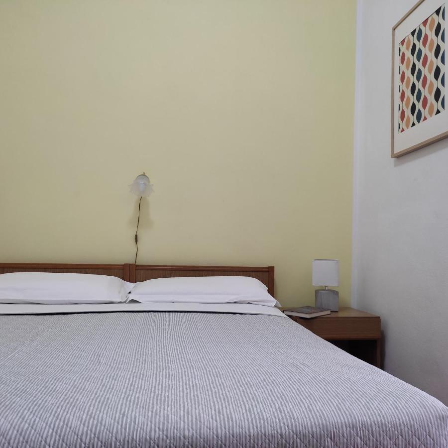 Piccolo Hotel Nuova Gestione 卡拉古诺内 外观 照片
