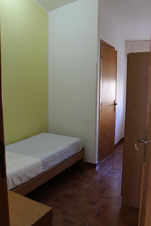 Piccolo Hotel Nuova Gestione 卡拉古诺内 外观 照片
