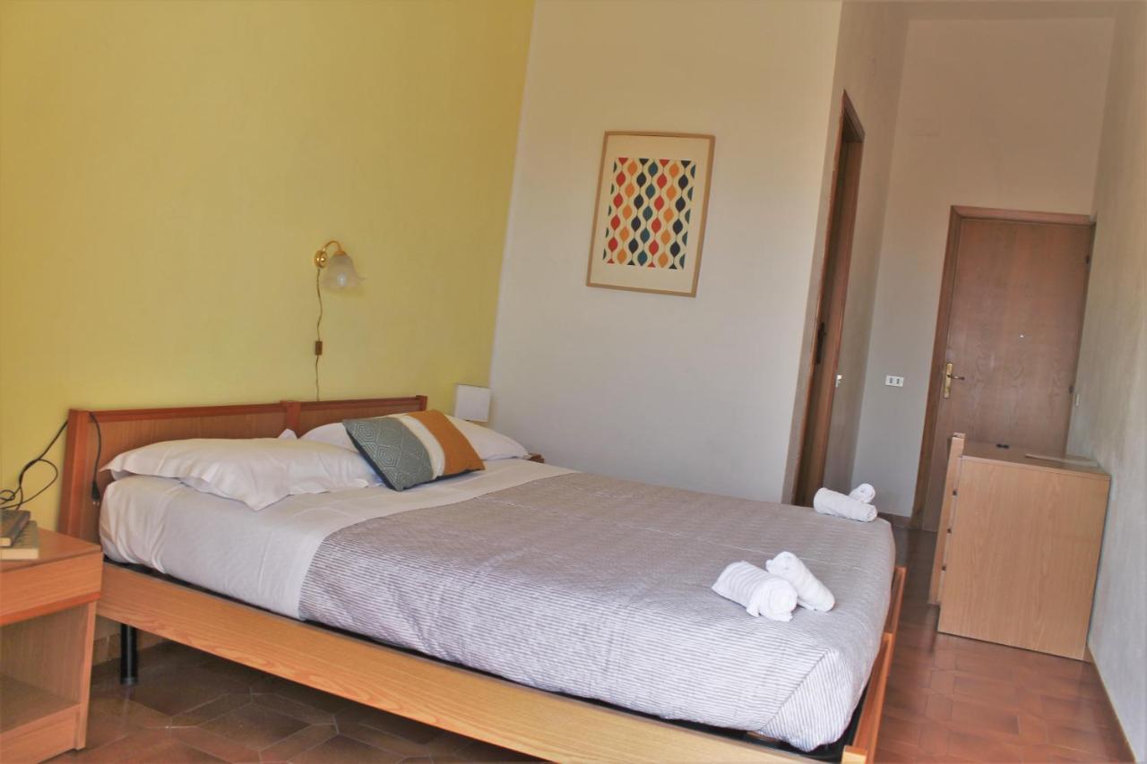 Piccolo Hotel Nuova Gestione 卡拉古诺内 外观 照片