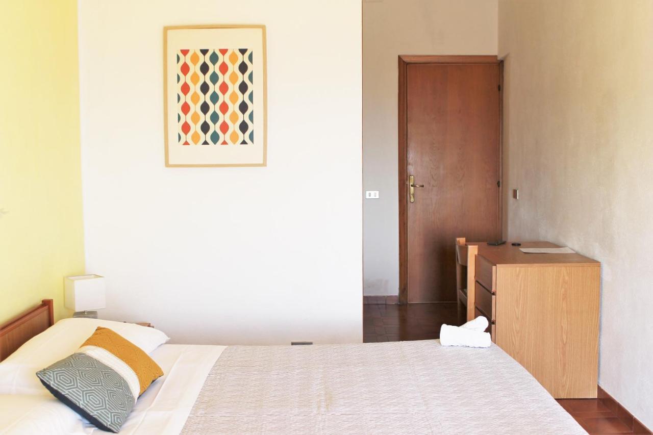 Piccolo Hotel Nuova Gestione 卡拉古诺内 外观 照片