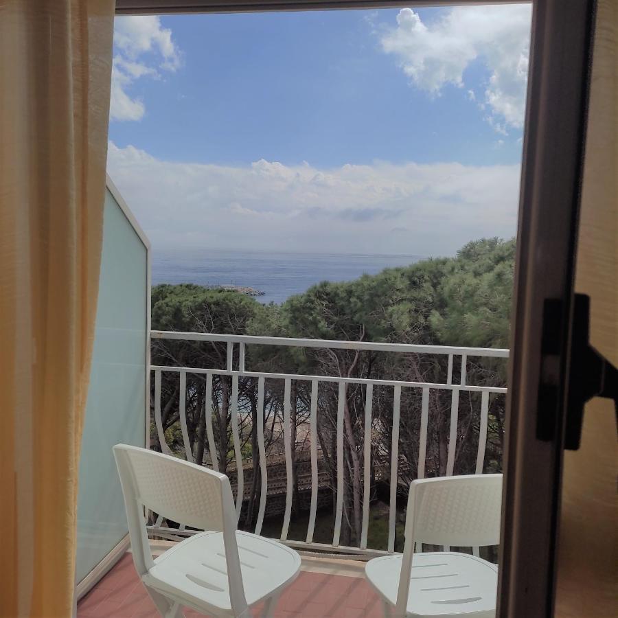 Piccolo Hotel Nuova Gestione 卡拉古诺内 外观 照片