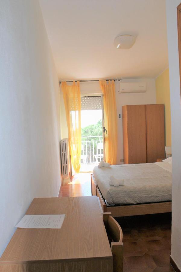Piccolo Hotel Nuova Gestione 卡拉古诺内 外观 照片
