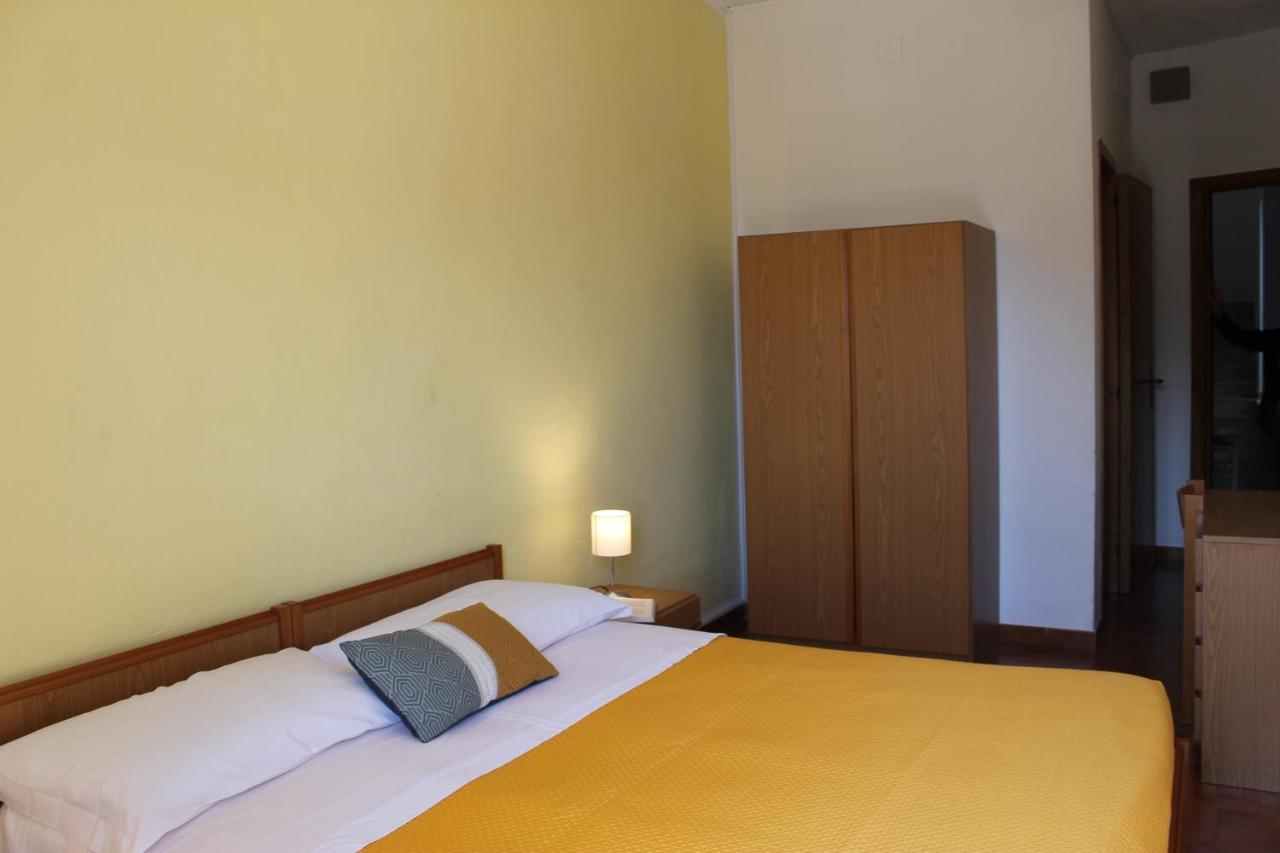 Piccolo Hotel Nuova Gestione 卡拉古诺内 外观 照片