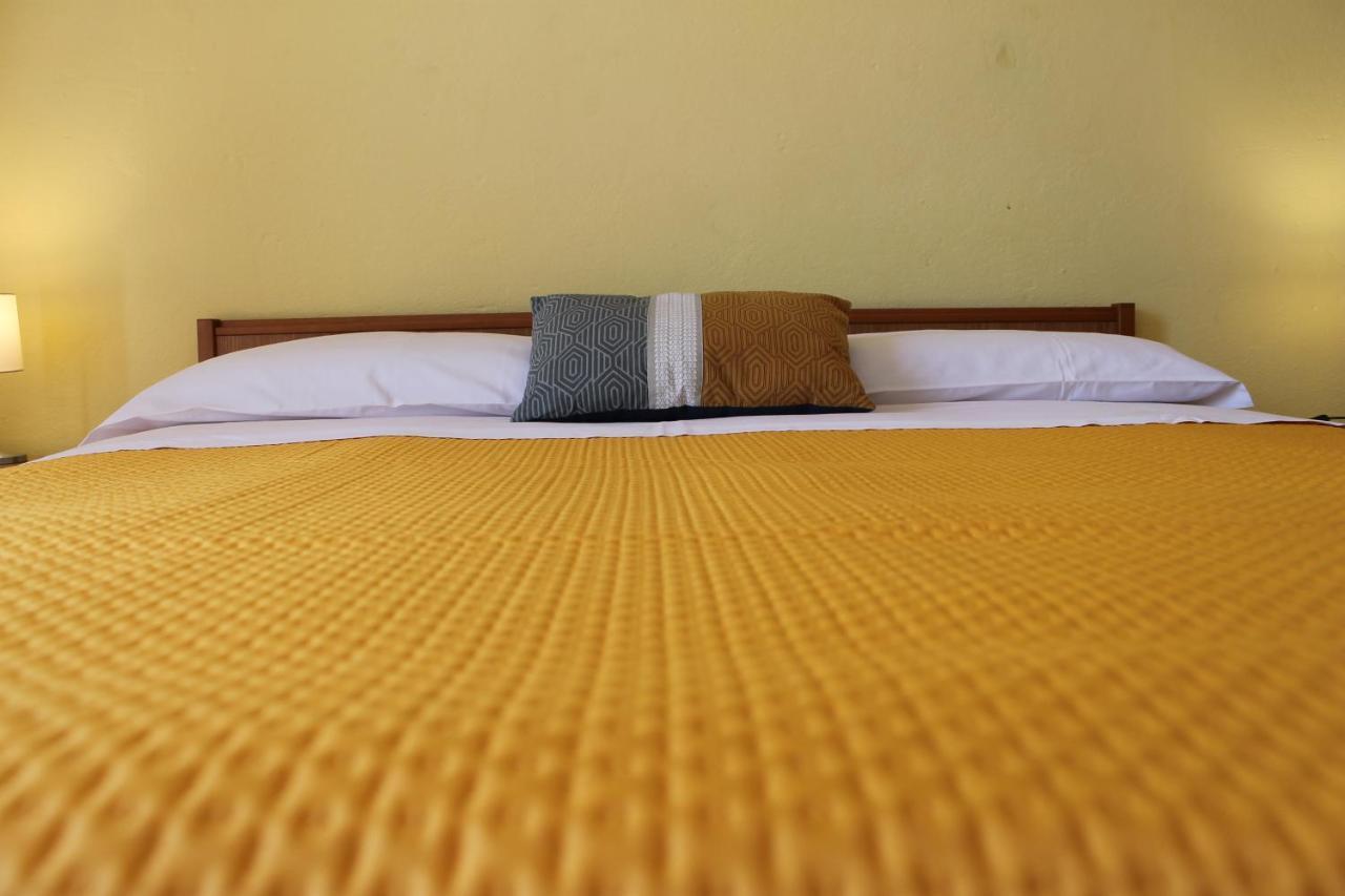 Piccolo Hotel Nuova Gestione 卡拉古诺内 外观 照片