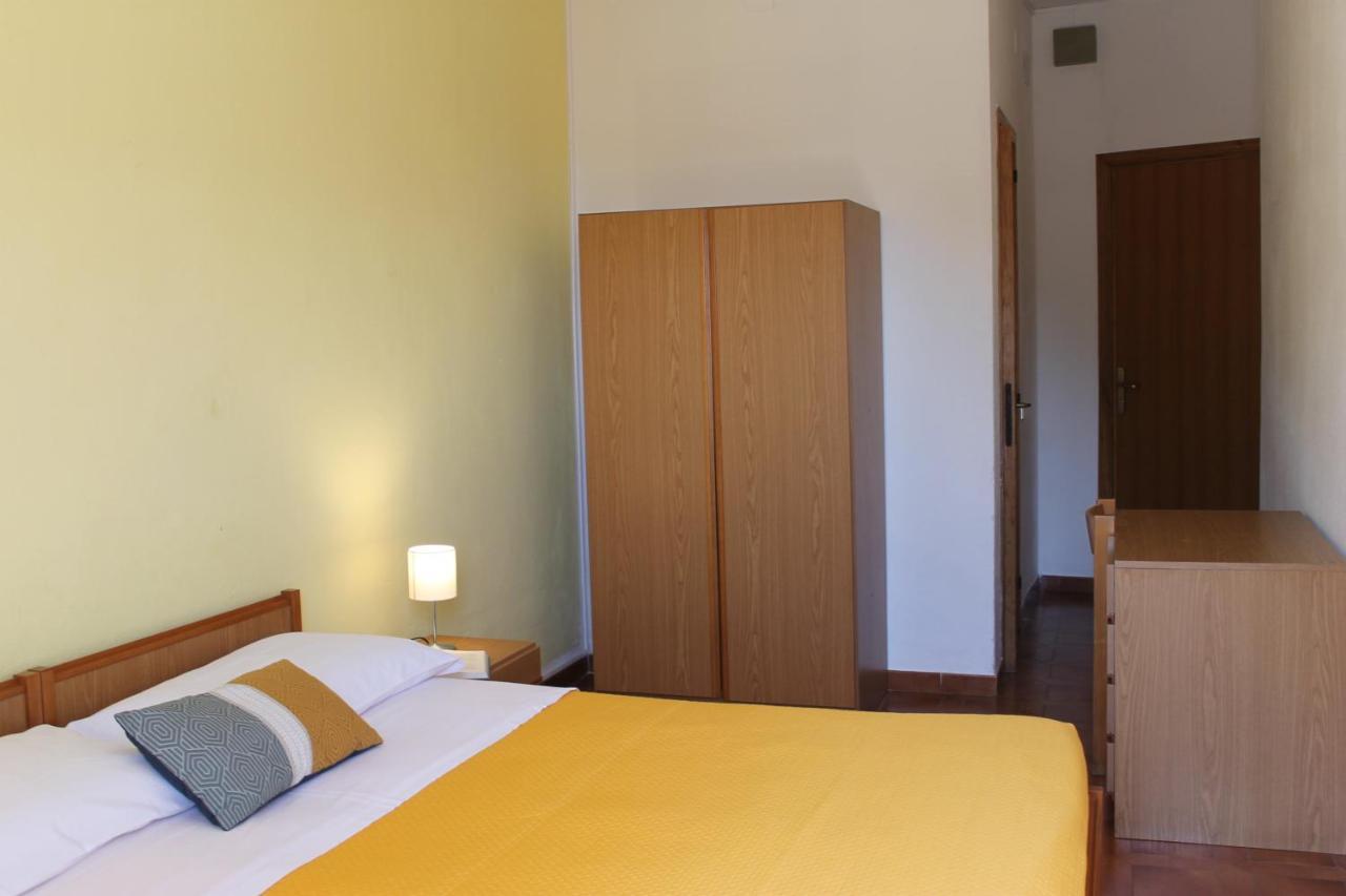 Piccolo Hotel Nuova Gestione 卡拉古诺内 外观 照片