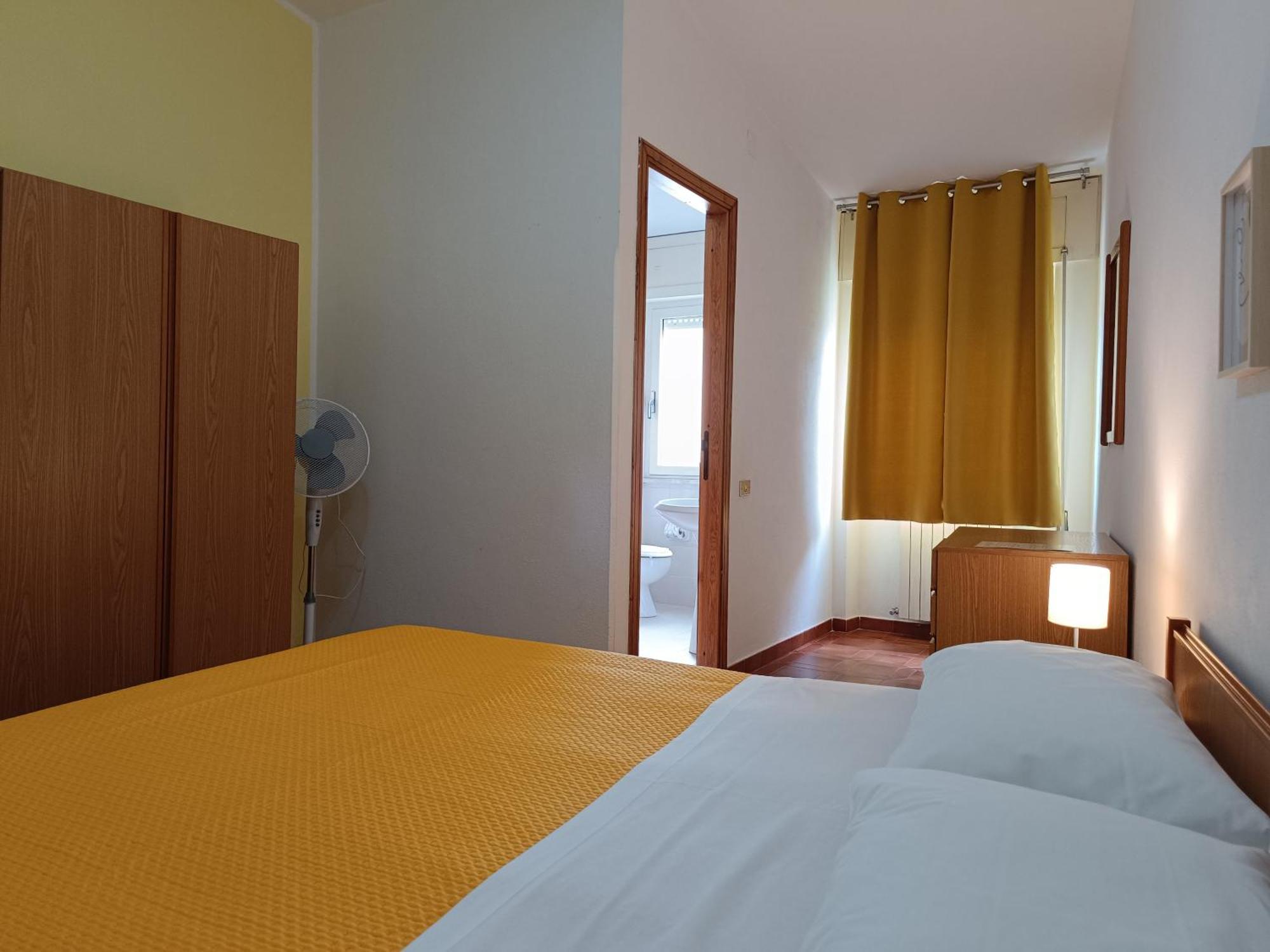 Piccolo Hotel Nuova Gestione 卡拉古诺内 外观 照片