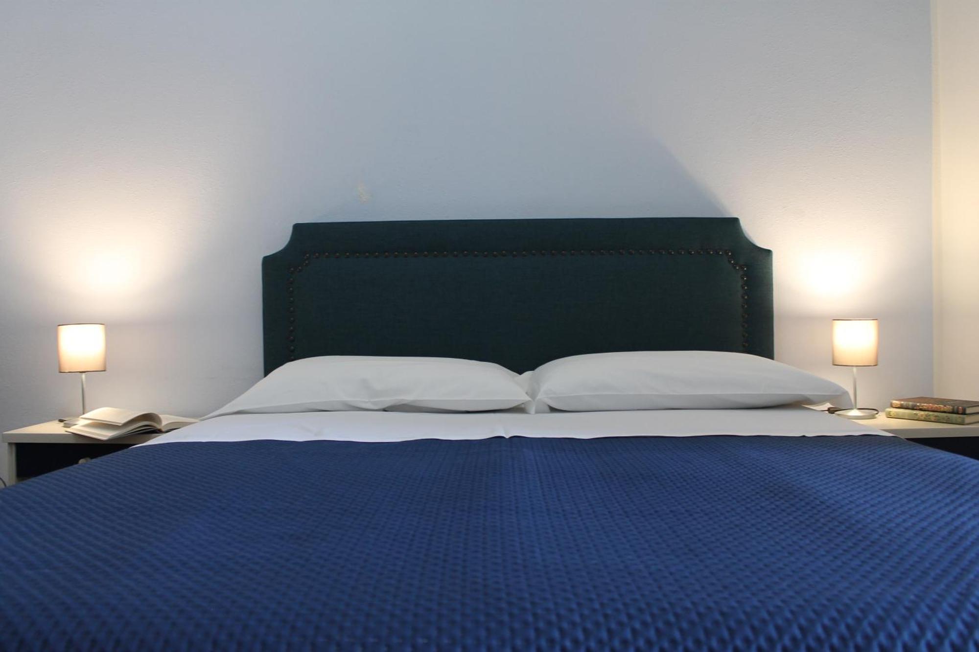 Piccolo Hotel Nuova Gestione 卡拉古诺内 外观 照片