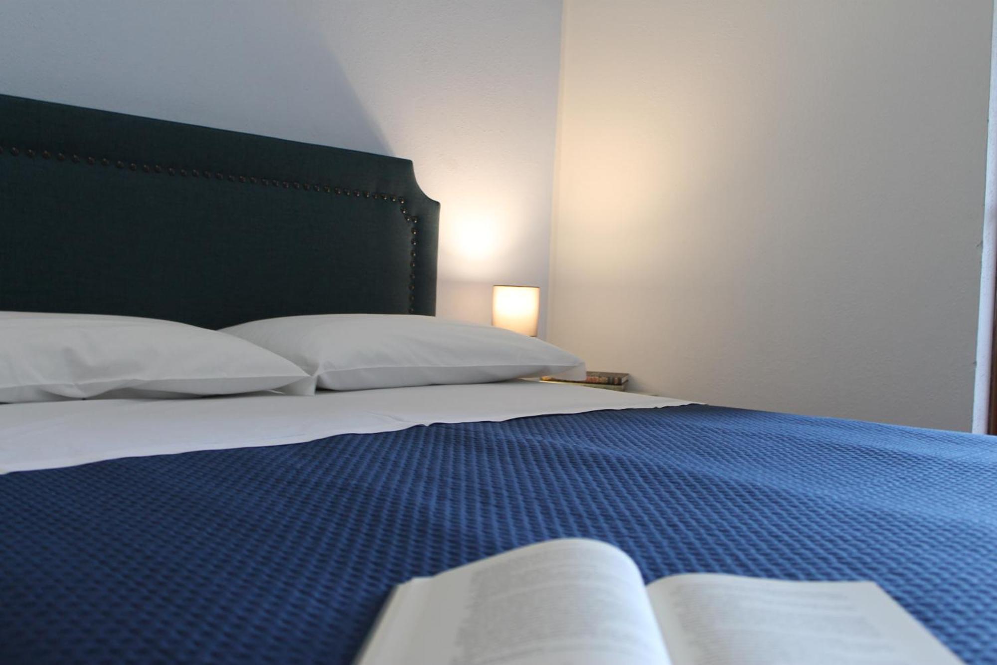 Piccolo Hotel Nuova Gestione 卡拉古诺内 外观 照片