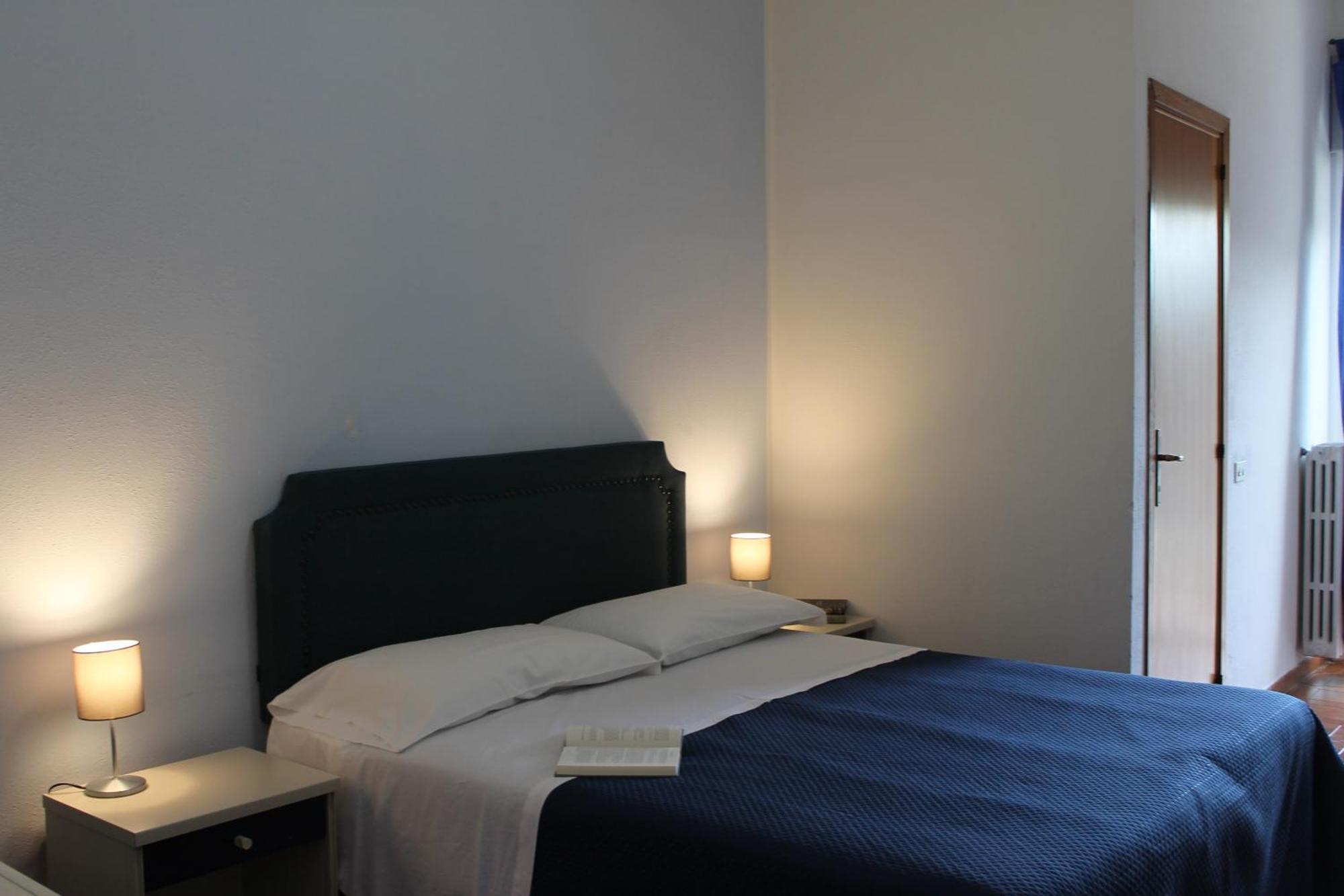 Piccolo Hotel Nuova Gestione 卡拉古诺内 外观 照片