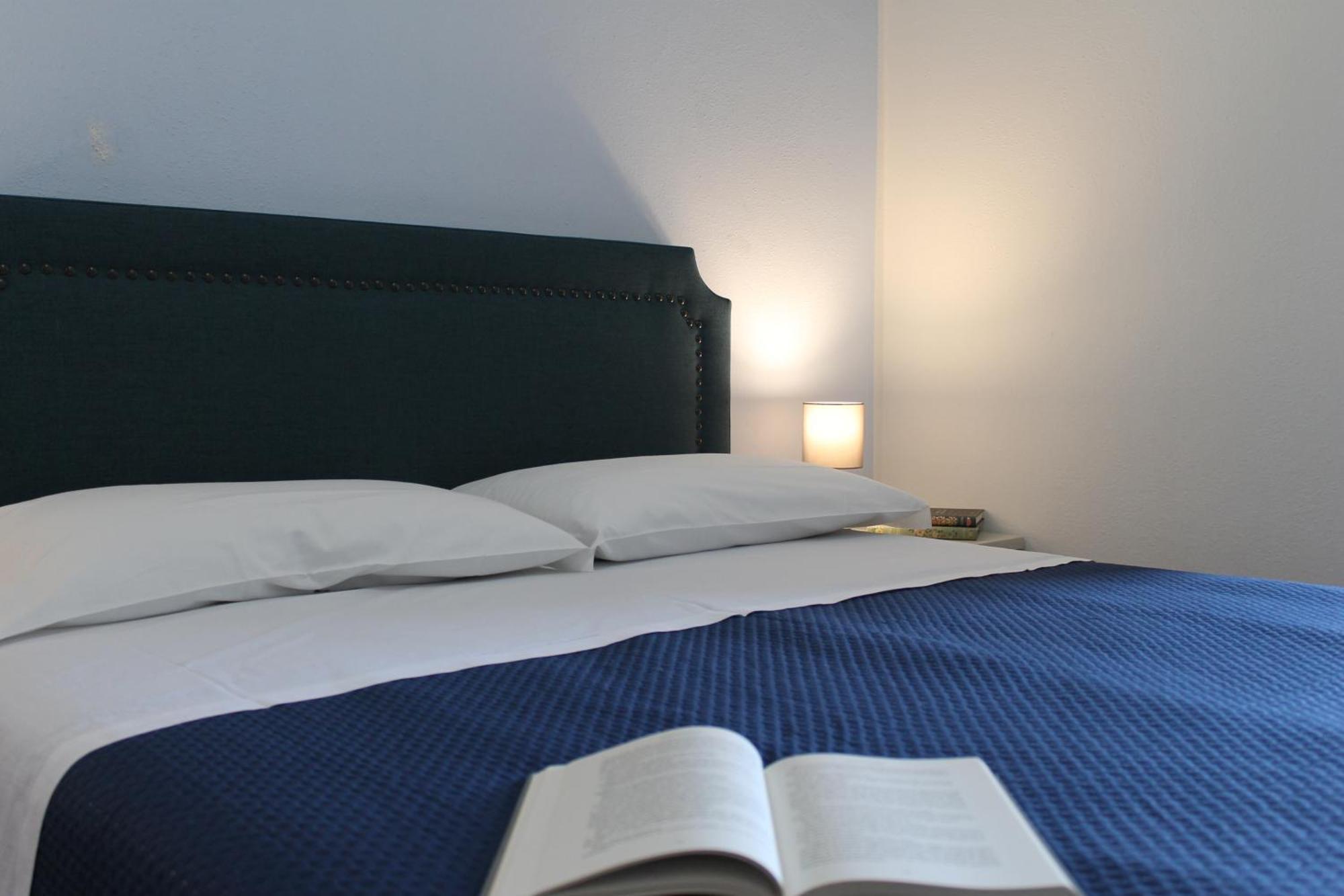 Piccolo Hotel Nuova Gestione 卡拉古诺内 外观 照片