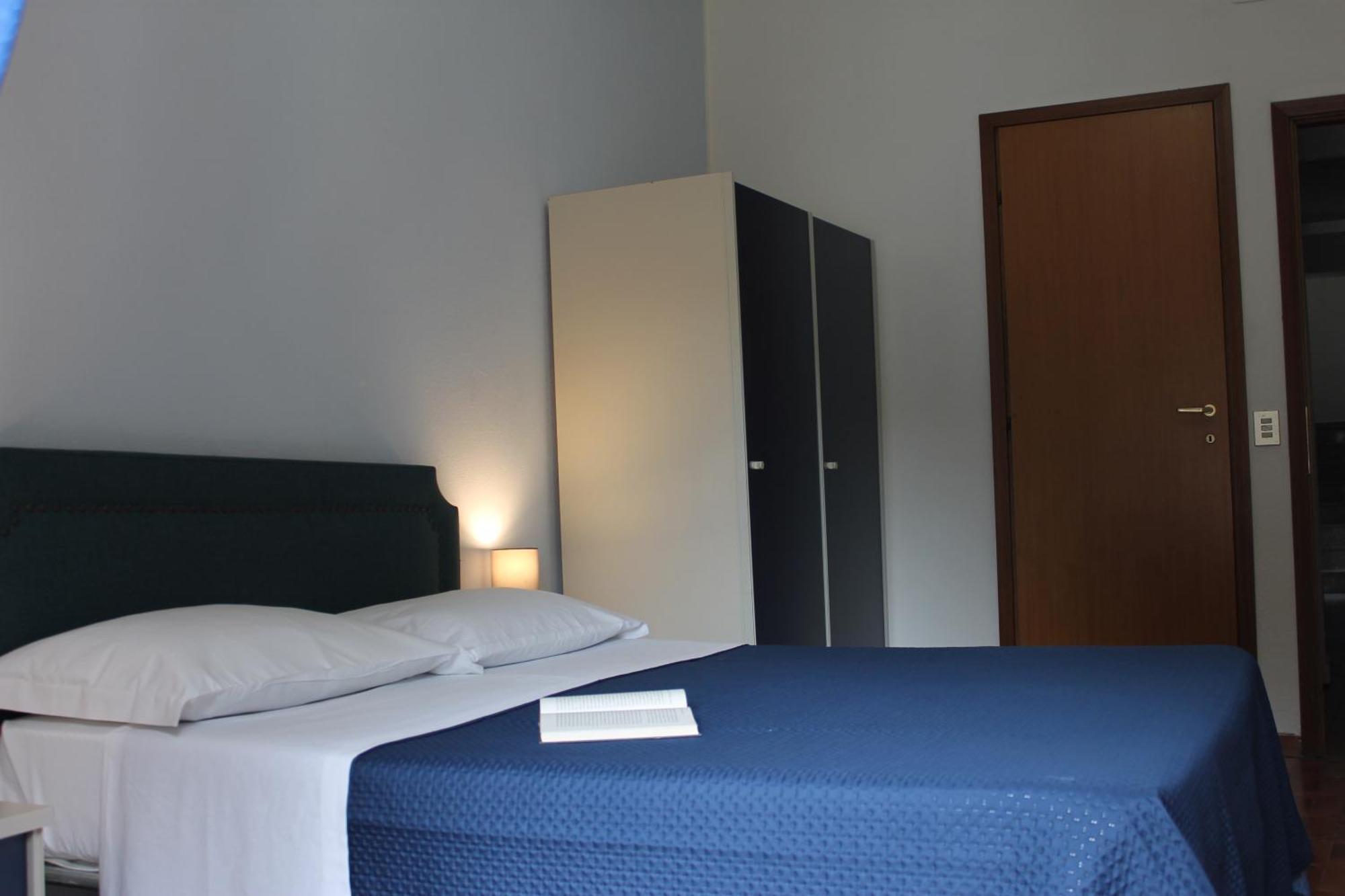 Piccolo Hotel Nuova Gestione 卡拉古诺内 外观 照片