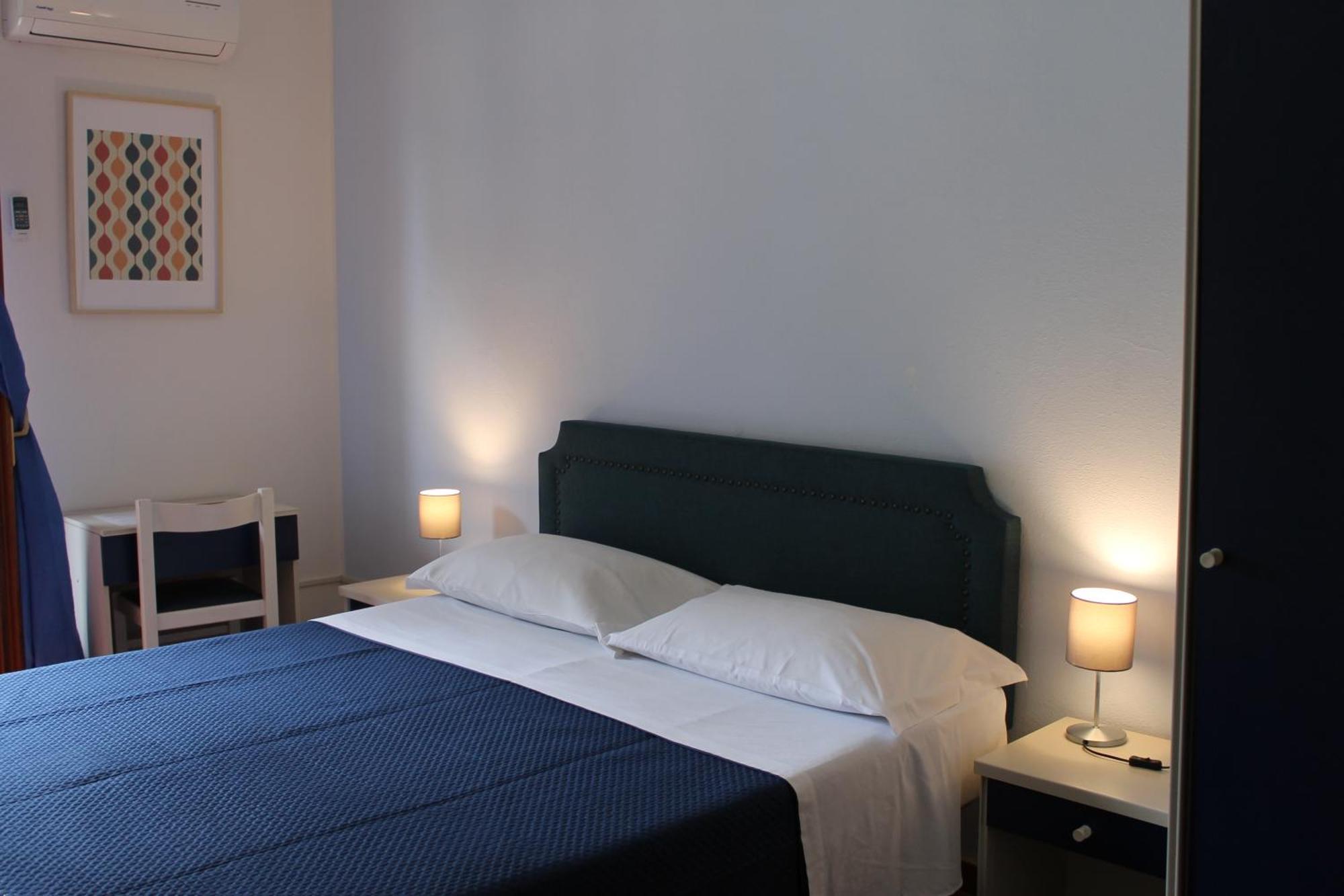 Piccolo Hotel Nuova Gestione 卡拉古诺内 外观 照片
