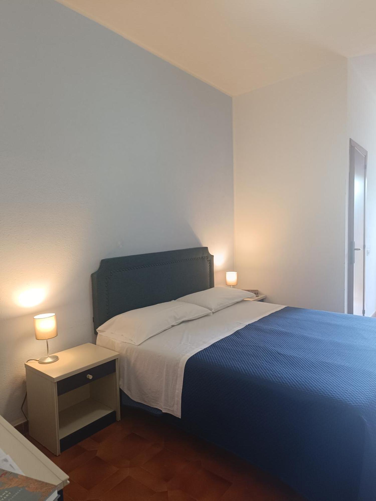 Piccolo Hotel Nuova Gestione 卡拉古诺内 客房 照片