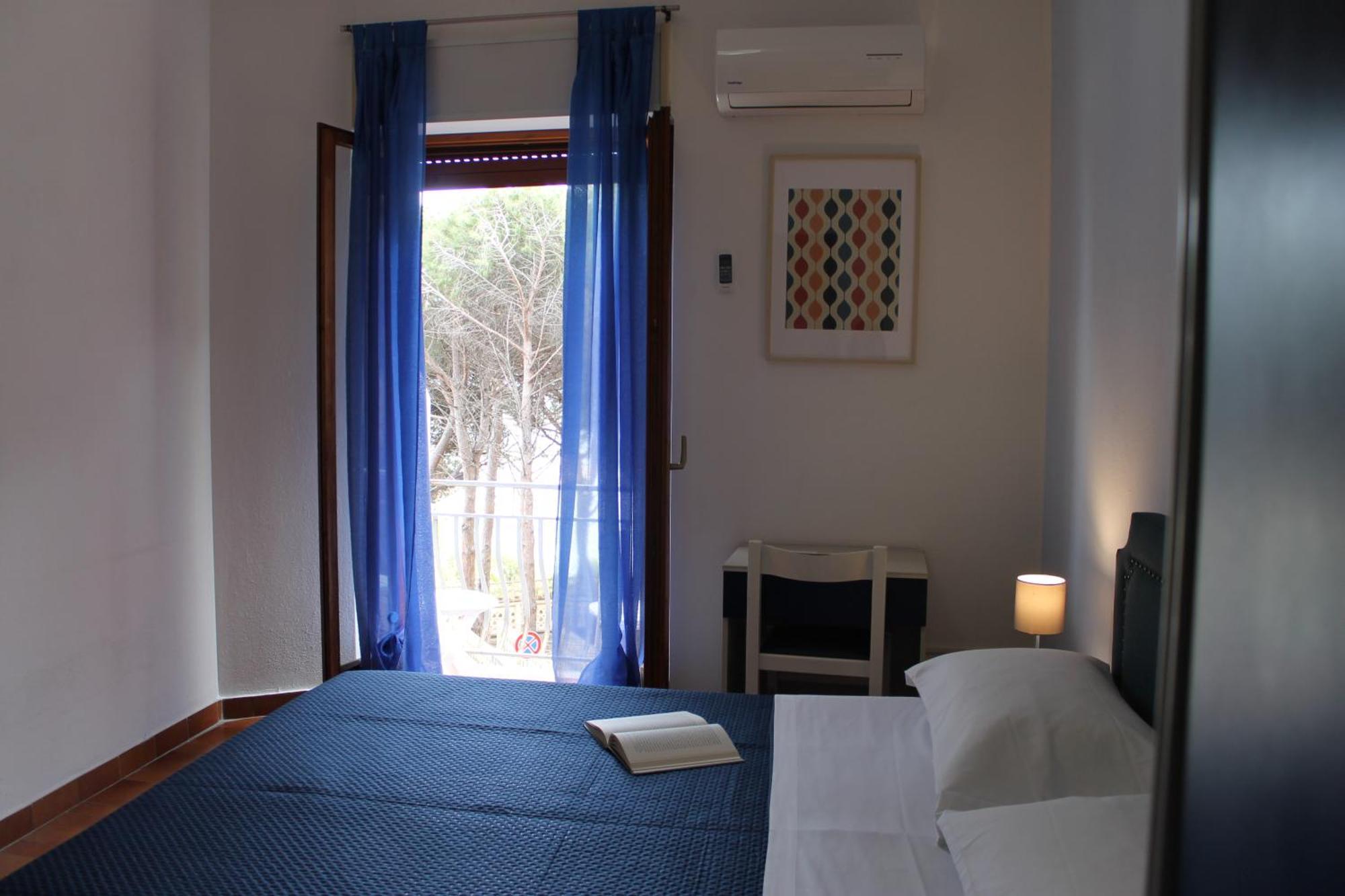 Piccolo Hotel Nuova Gestione 卡拉古诺内 外观 照片