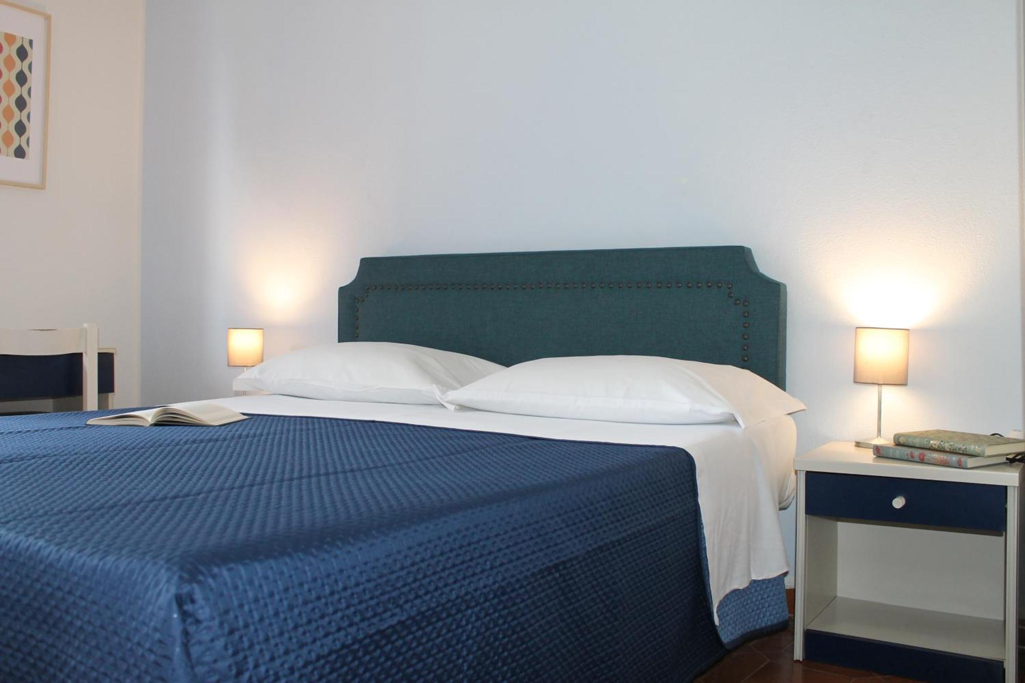 Piccolo Hotel Nuova Gestione 卡拉古诺内 外观 照片