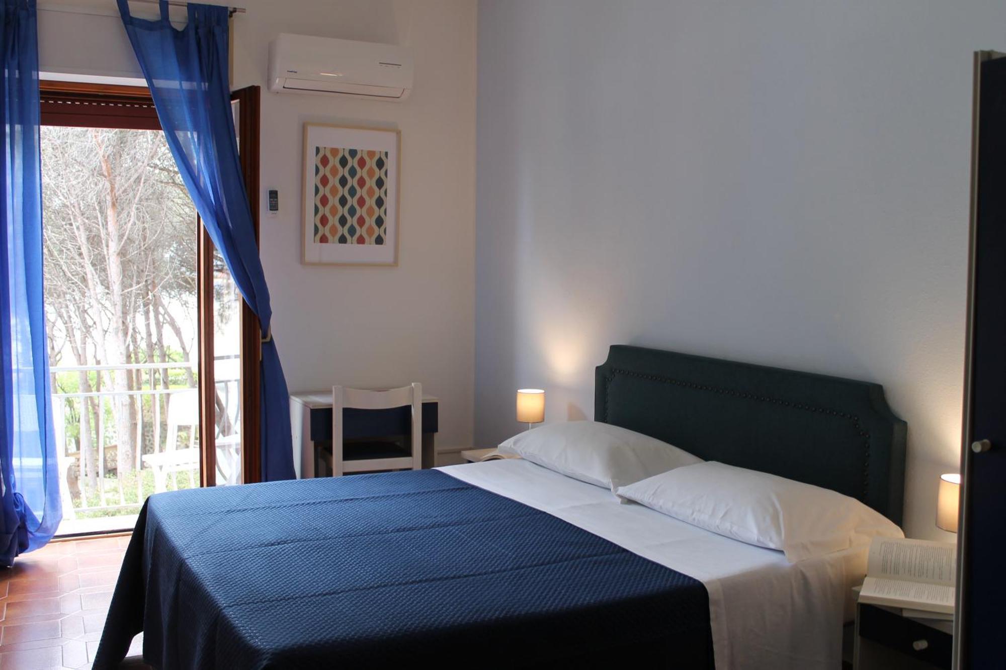 Piccolo Hotel Nuova Gestione 卡拉古诺内 外观 照片