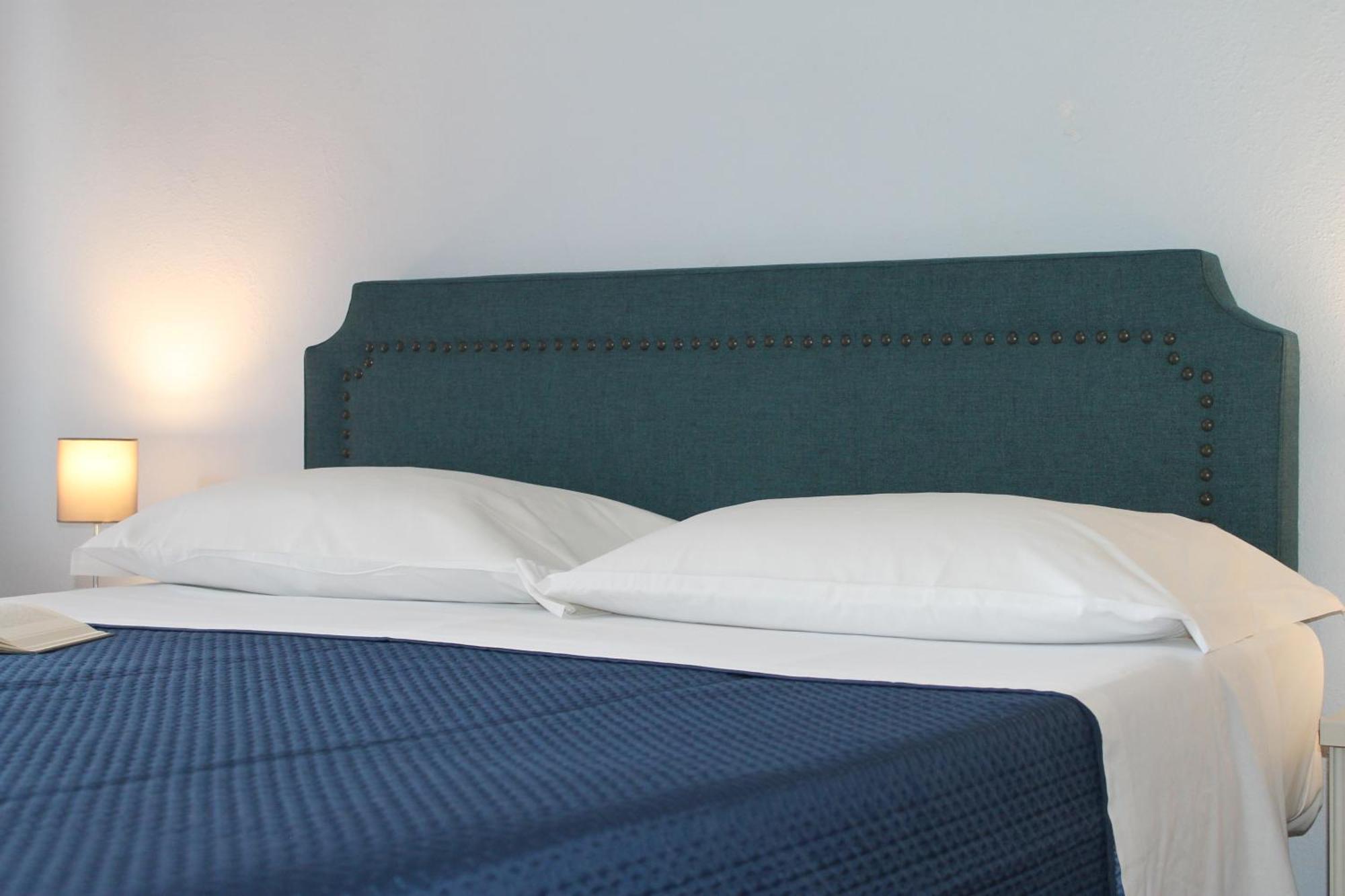 Piccolo Hotel Nuova Gestione 卡拉古诺内 外观 照片