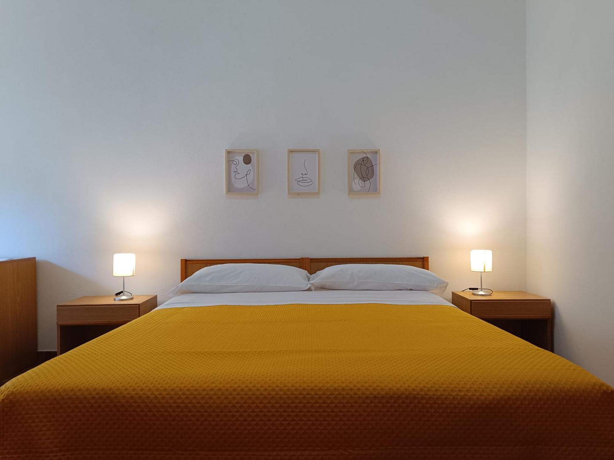Piccolo Hotel Nuova Gestione 卡拉古诺内 客房 照片