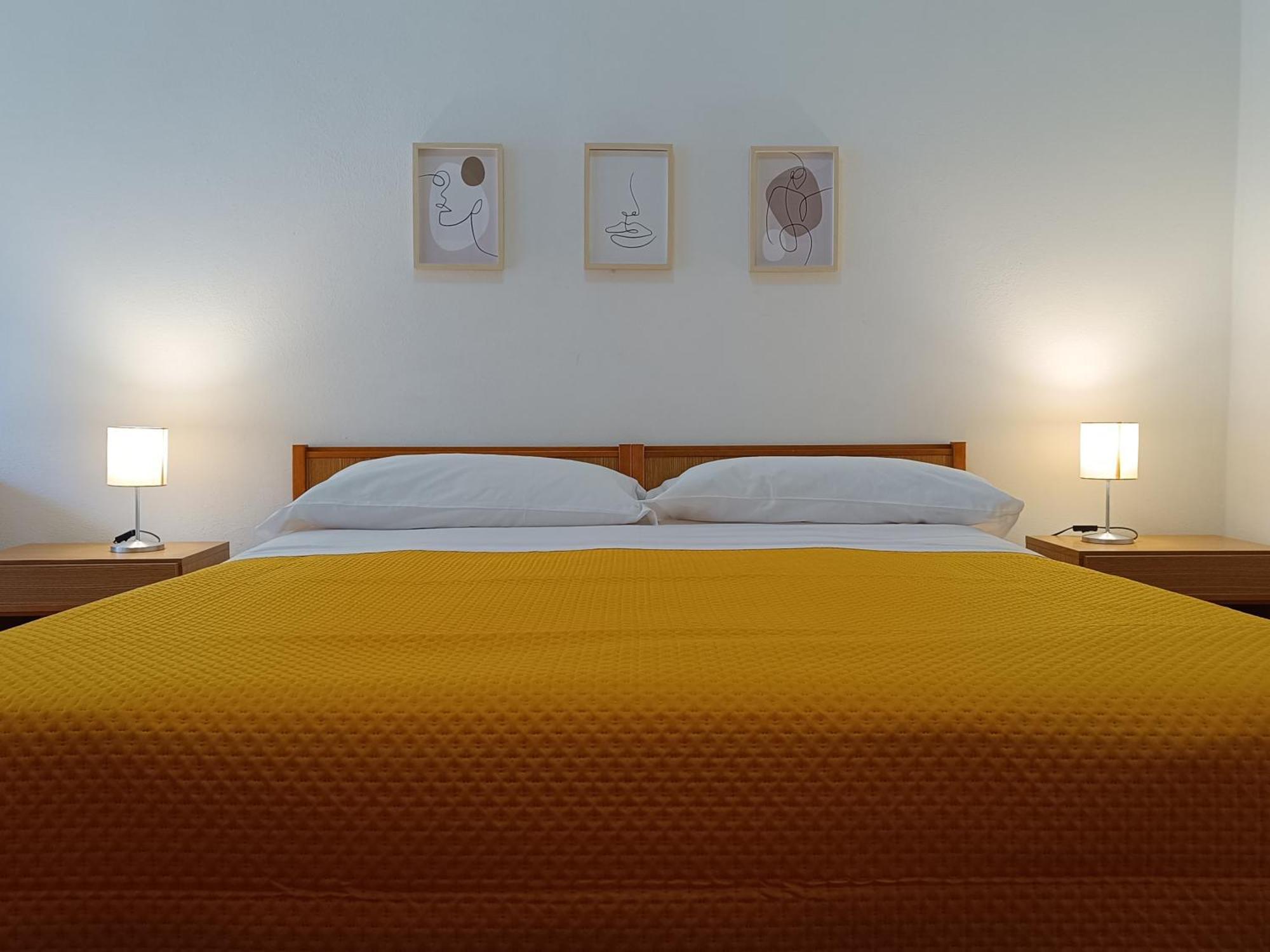 Piccolo Hotel Nuova Gestione 卡拉古诺内 客房 照片