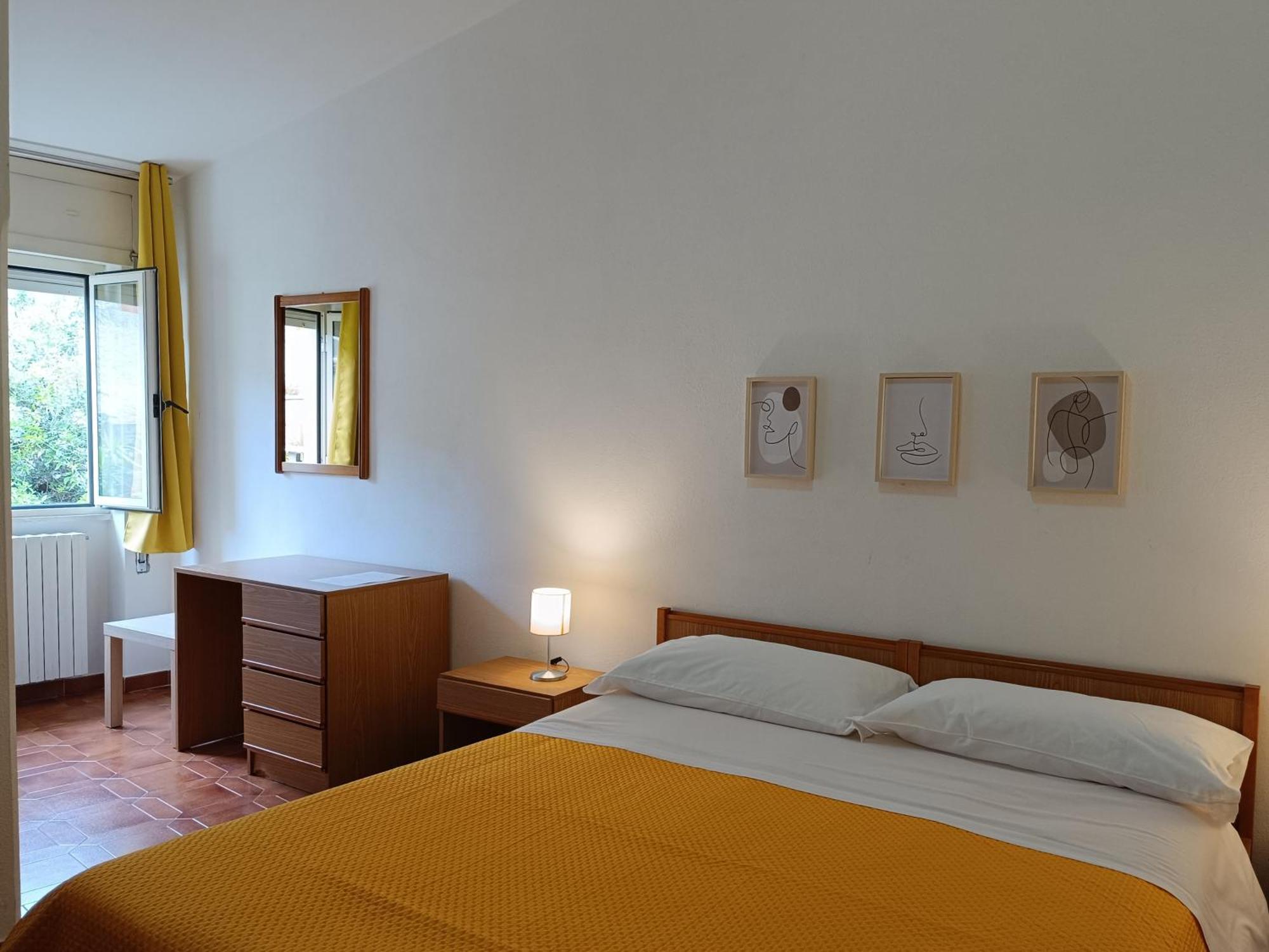 Piccolo Hotel Nuova Gestione 卡拉古诺内 客房 照片