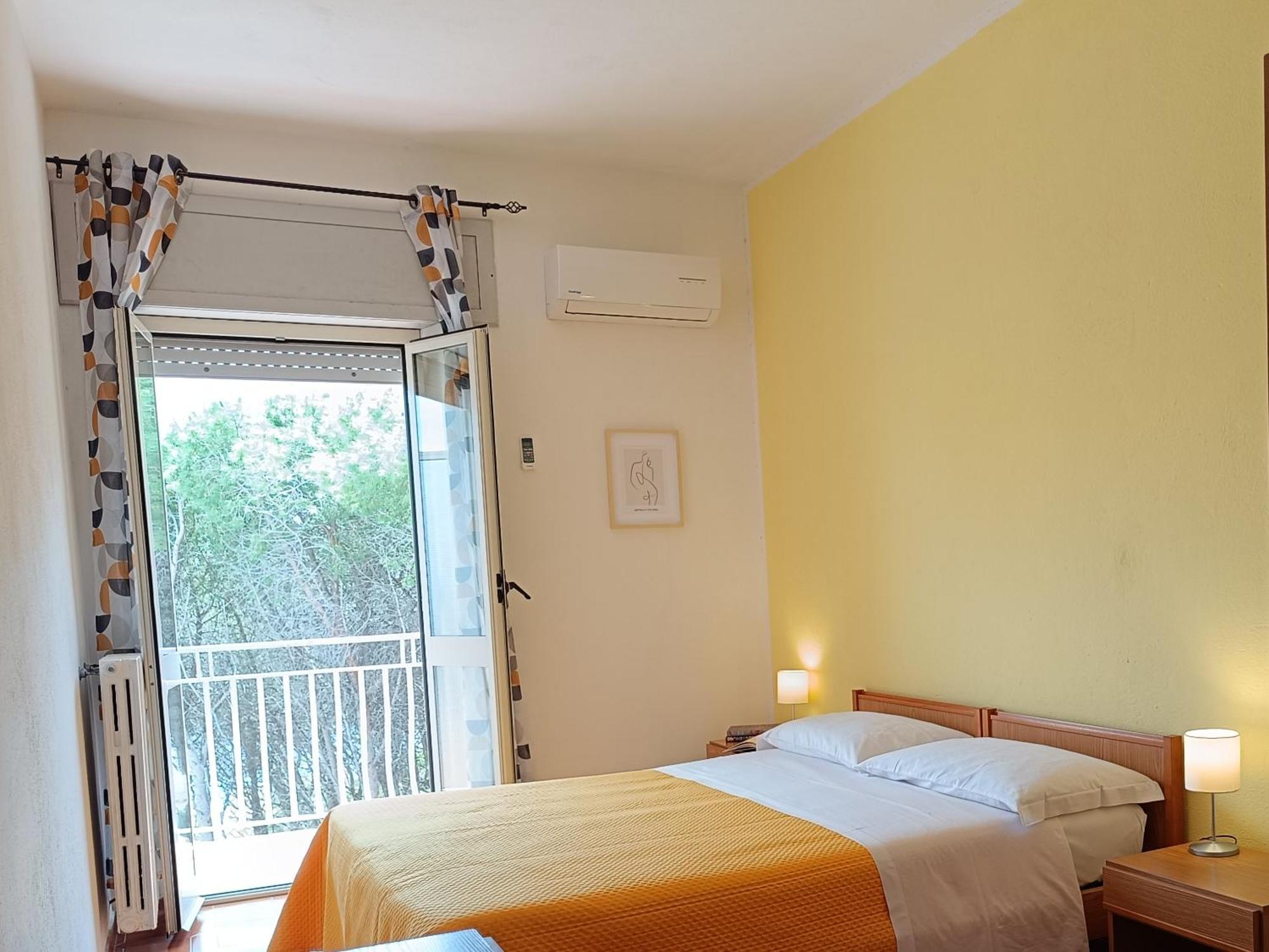 Piccolo Hotel Nuova Gestione 卡拉古诺内 客房 照片