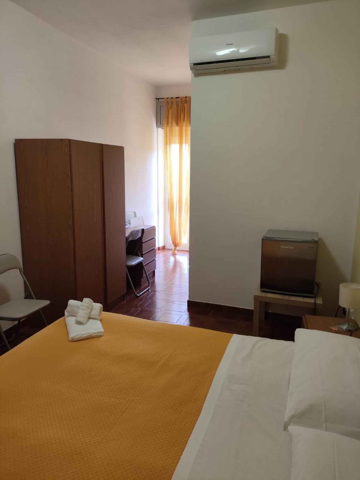 Piccolo Hotel Nuova Gestione 卡拉古诺内 外观 照片